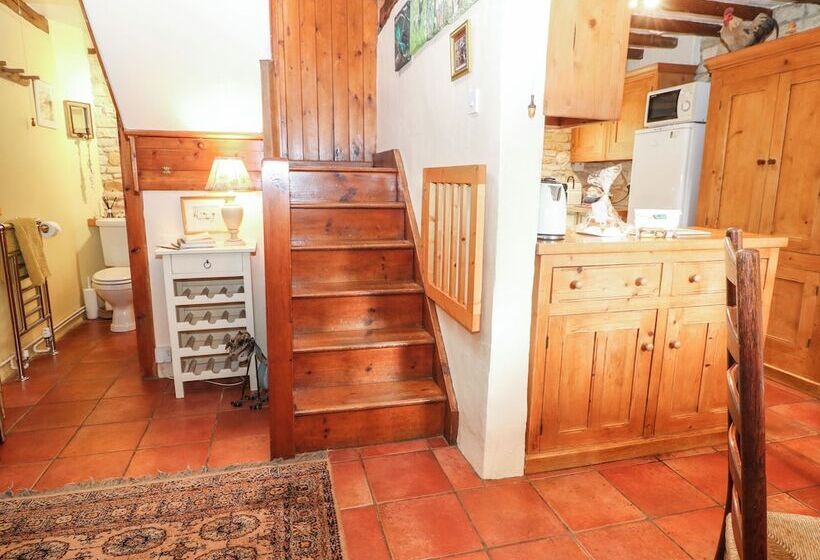 Hadcroft Cottage