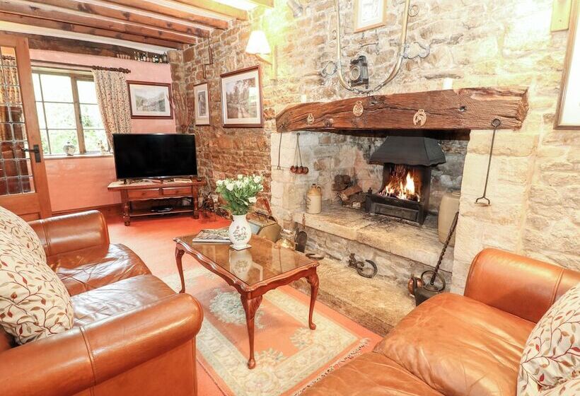 Hadcroft Cottage