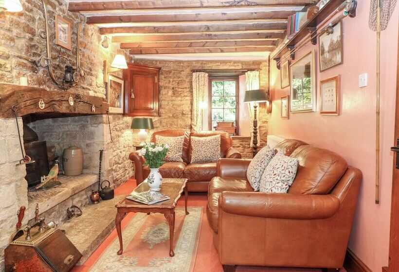 Hadcroft Cottage