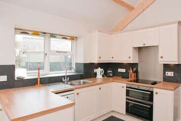 Hazel Cottage