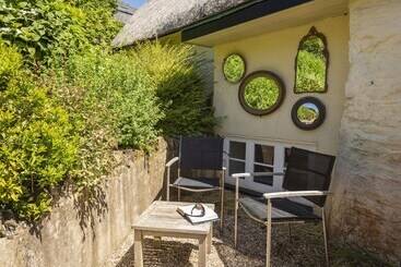 Higher Collaton Cottage