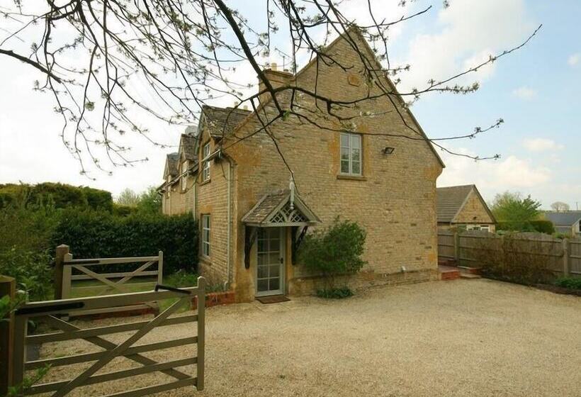 Honeysuckle Cottage