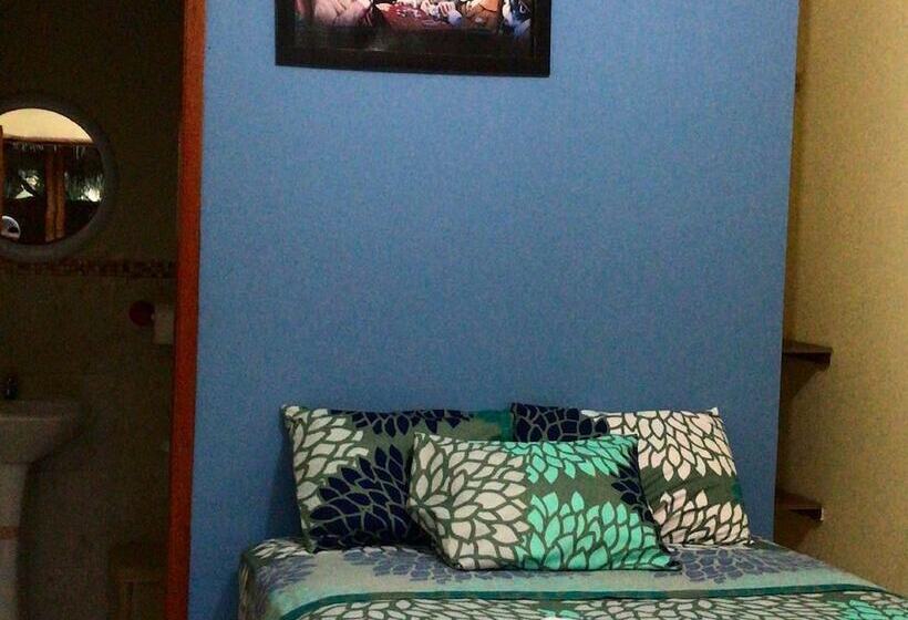 Hostal Tierra Y Mar