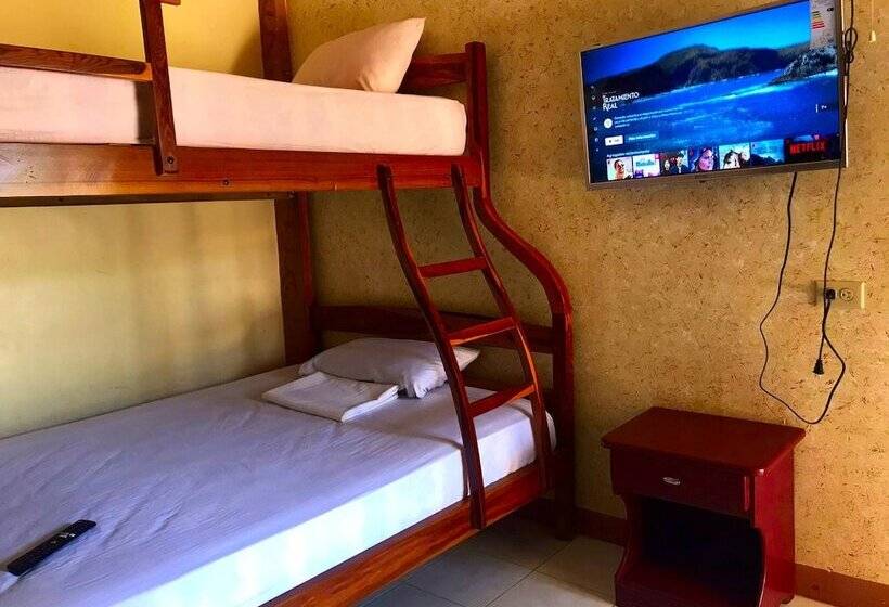 Hostal Tierra Y Mar