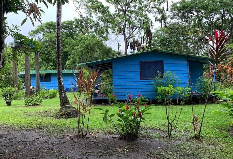 هتل All Rankins Eco Lodge