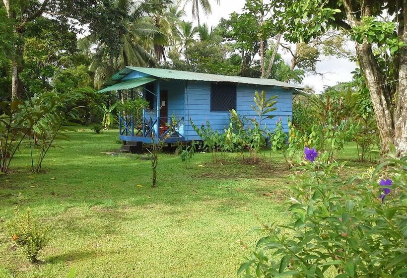 هتل All Rankins Eco Lodge