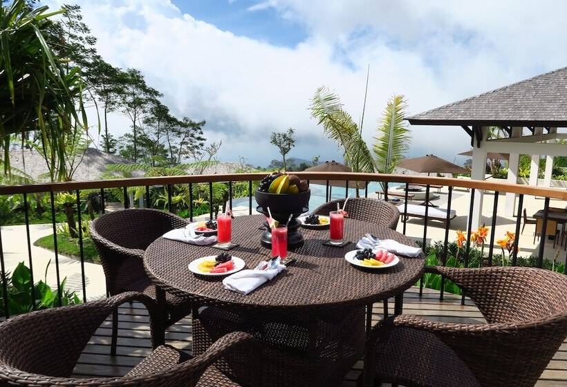 هتل Altavista Villa