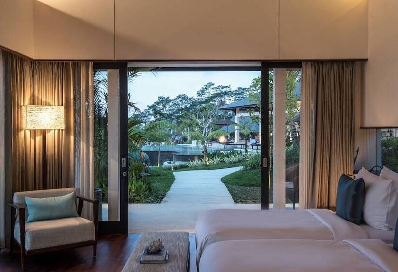 هتل Altavista Villa
