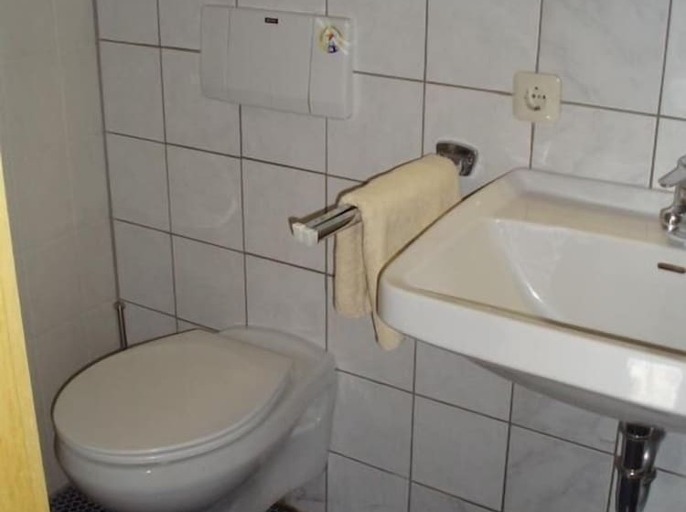 בית מלון כפרי Appartementhaus Trapper