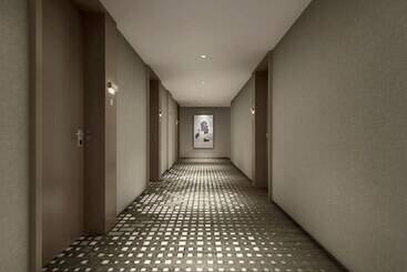 هتل Auraya By Suning Chu Zhou Suning Plaza