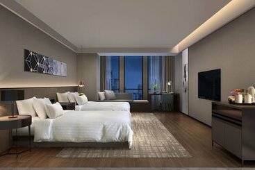 هتل Auraya By Suning Chu Zhou Suning Plaza