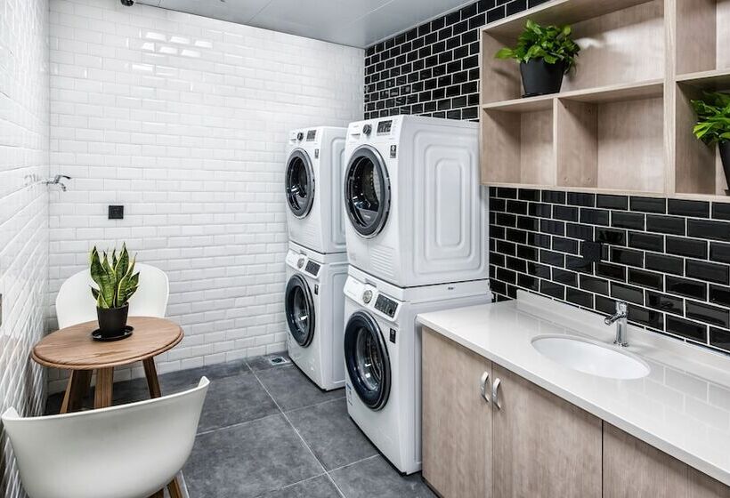 בית מלון כפרי Zhangjiagang Suning Auraya