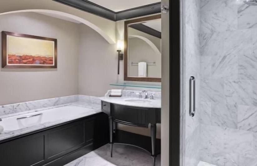 هتل Bachelor Gulch Ritz Carlton 1 Bedroom Mountain Residence With Ski In, Ski Out Access, Hot Tub, And F