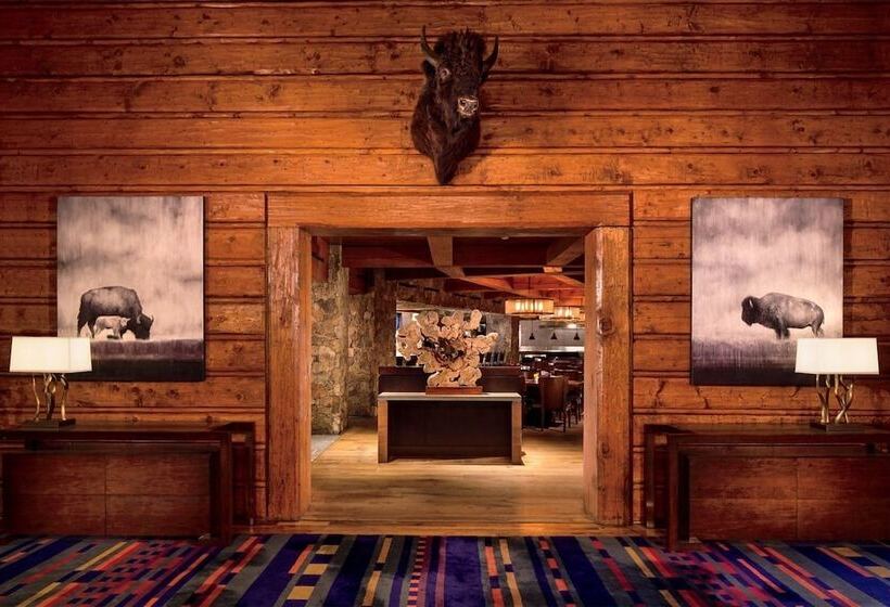 هتل Bachelor Gulch Ritz Carlton 1 Bedroom Mountain Residence With Ski In, Ski Out Access, Hot Tub, And F