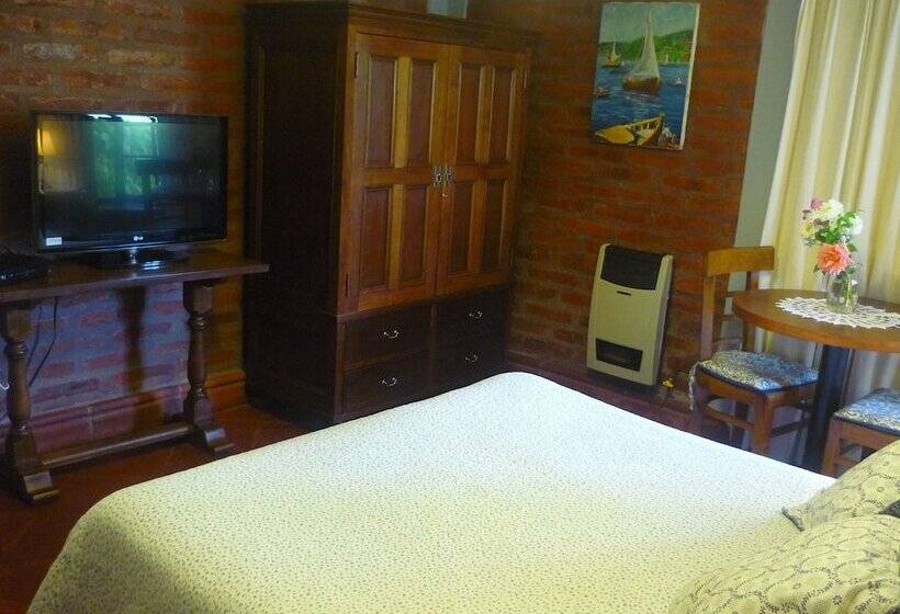 هتل Boutique Solaz Bella Vista De Colchagua