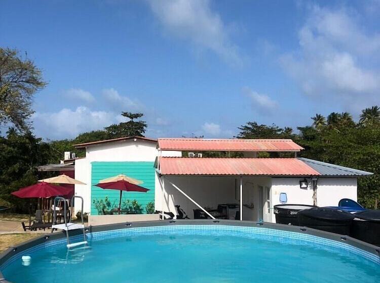 هتل Caribbean Harmony