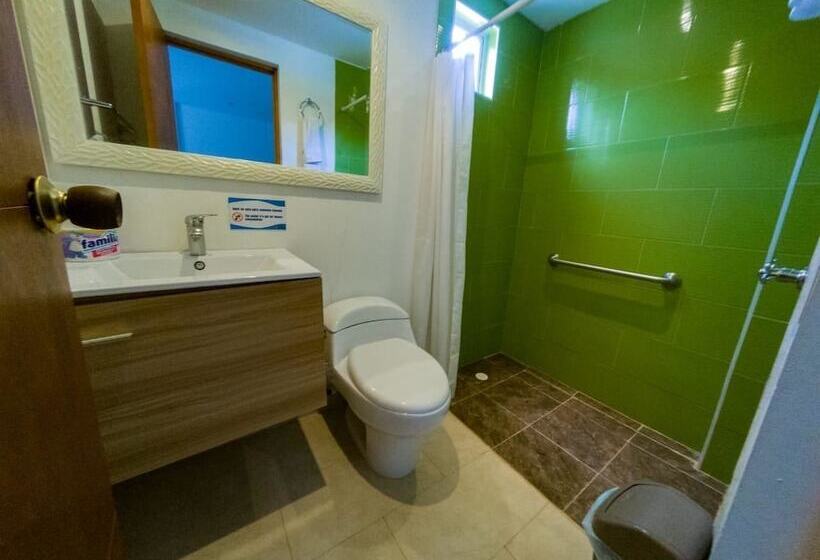 هتل Caribbean Harmony