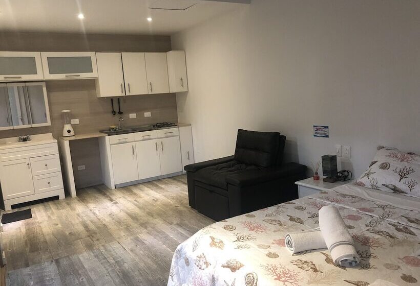 هتل Caribbean Harmony