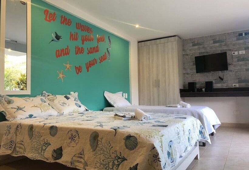 هتل Caribbean Harmony