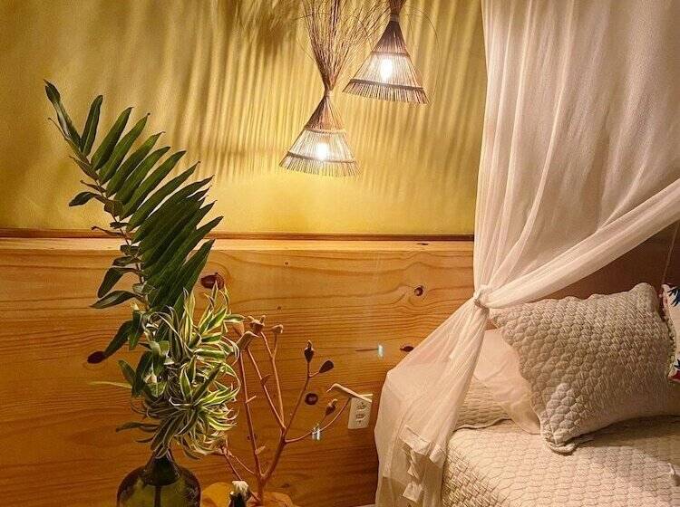 هتل Casa Das Rendas Exclusive Bungalows