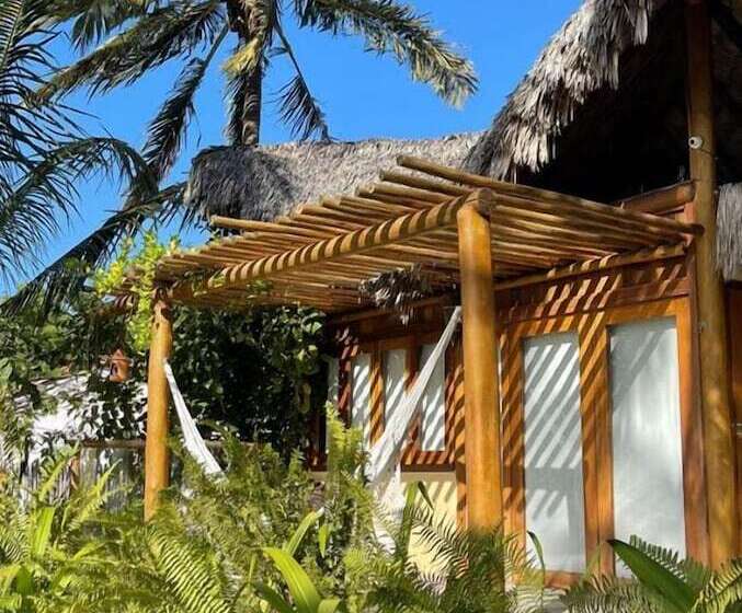 هتل Casa Das Rendas Exclusive Bungalows