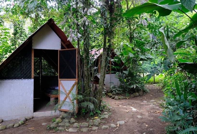 هتل Costa Rica Glamping