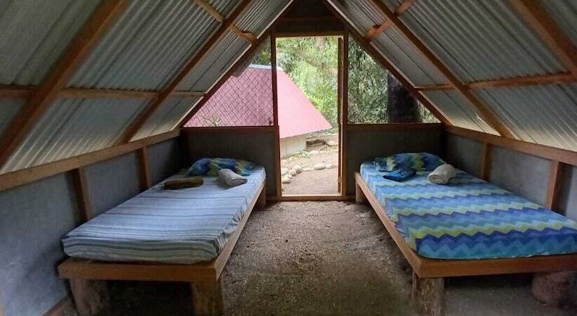 هتل Costa Rica Glamping