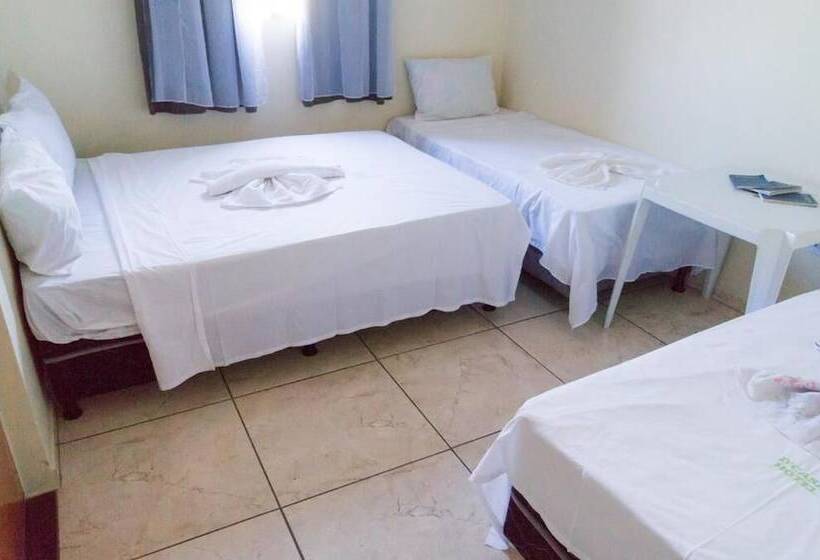 בית מלון כפרי D Casa