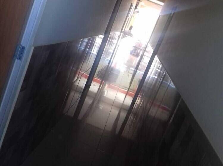 בית מלון כפרי D Casa