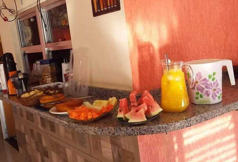 בית מלון כפרי D Casa