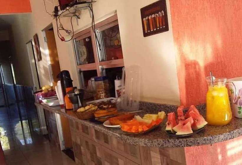 בית מלון כפרי D Casa