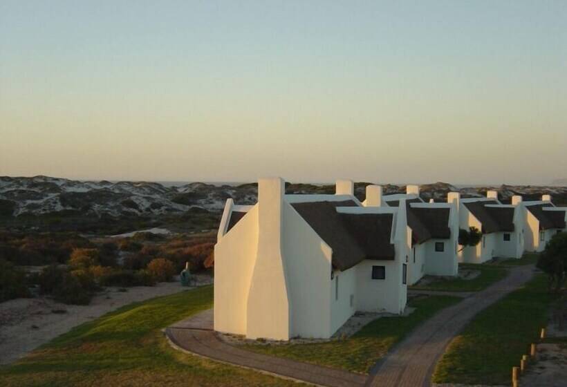 ホテル Draaihoek Lodge & Restaurant