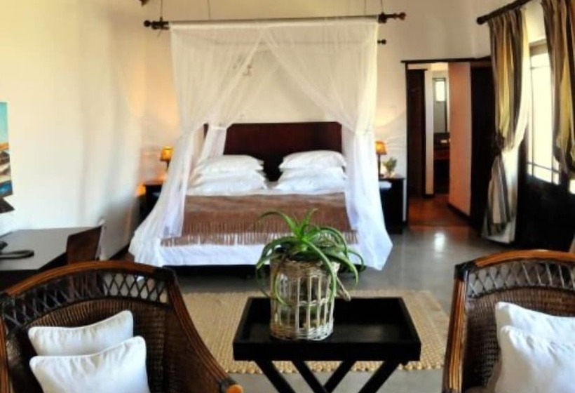 ホテル Draaihoek Lodge & Restaurant