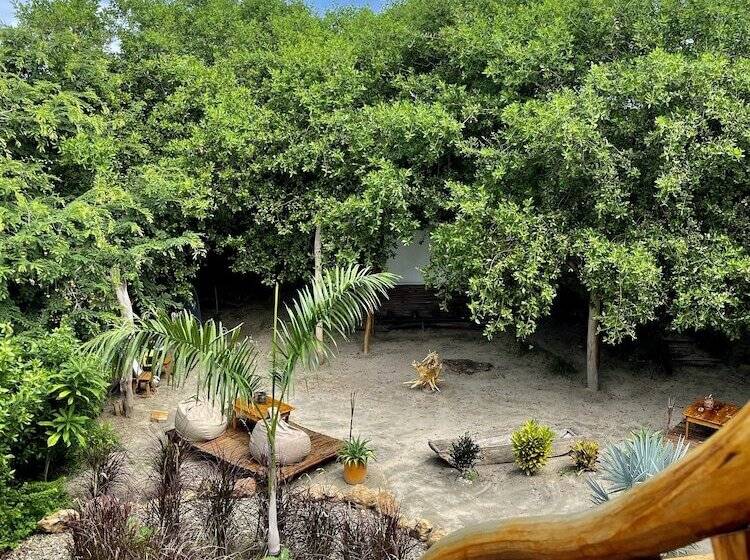 هتل Ecoxata  Adults Only