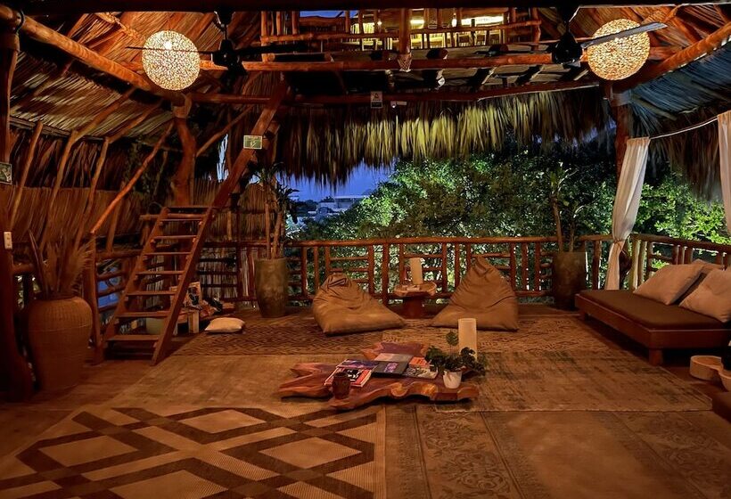 هتل Ecoxata  Adults Only