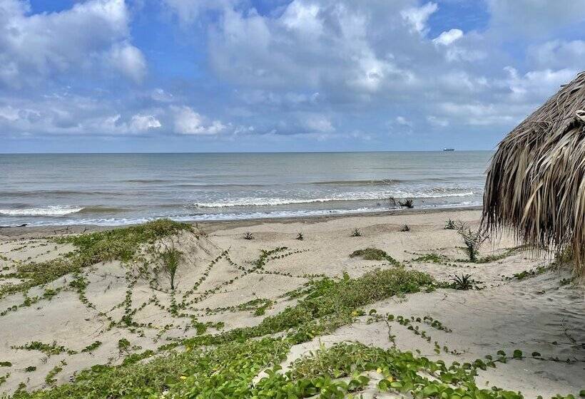 هتل Ecoxata  Adults Only