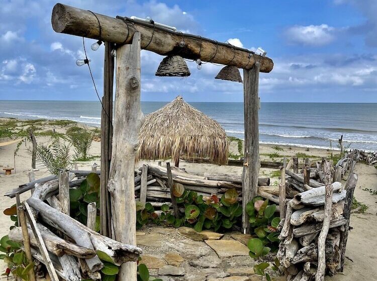 هتل Ecoxata  Adults Only