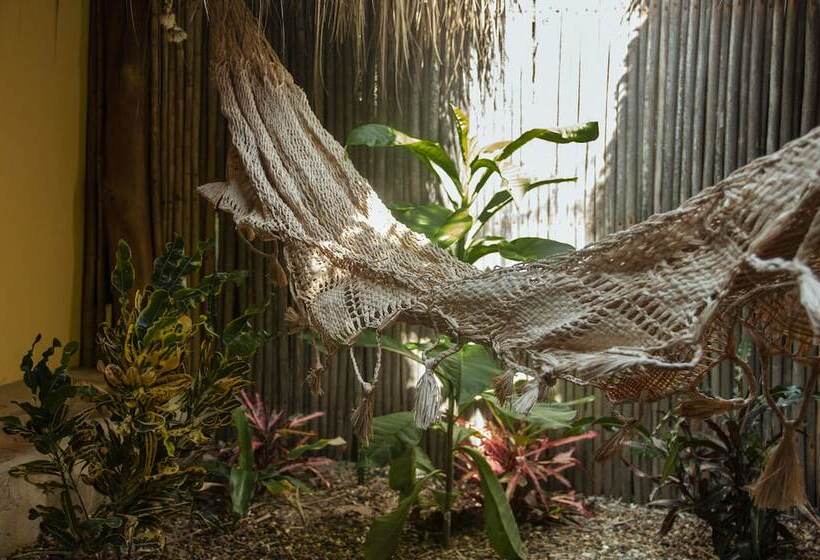 هتل Ecoxata  Adults Only