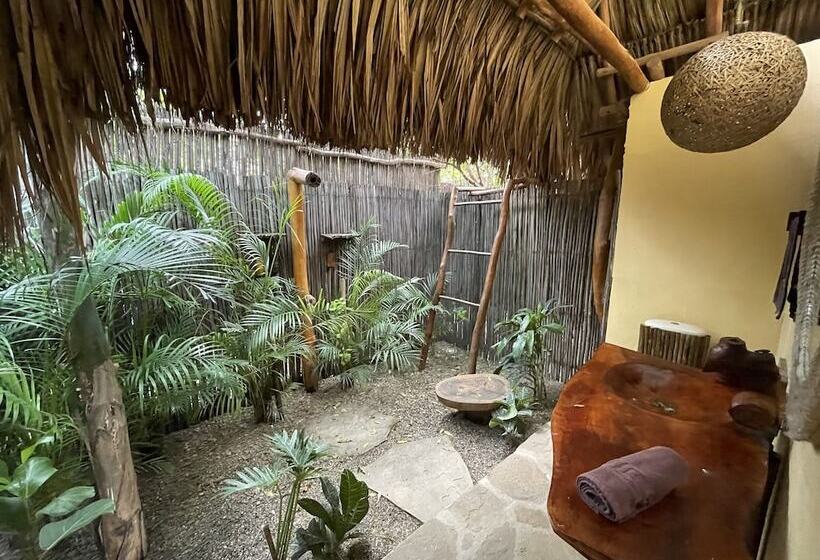 هتل Ecoxata  Adults Only