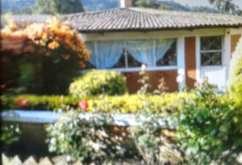 هتل Estancia Campestre 7 Robles