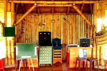 هتل Finca El Placer Quindío