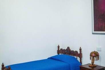 هتل Finca El Placer Quindío