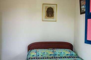 هتل Finca El Placer Quindío