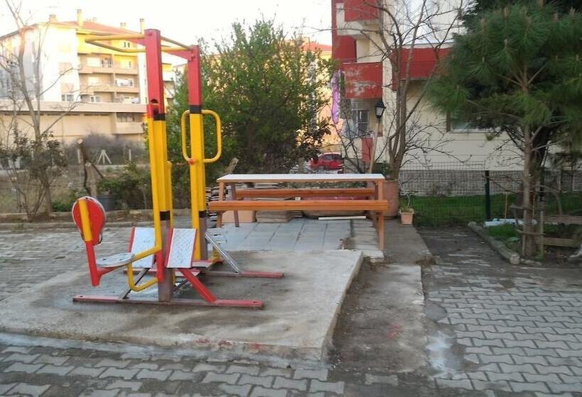 هتل Gelibolu Kocoglu