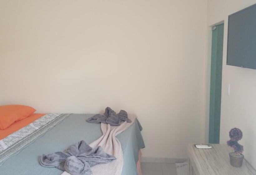 בית מלון כפרי Hostel Airla