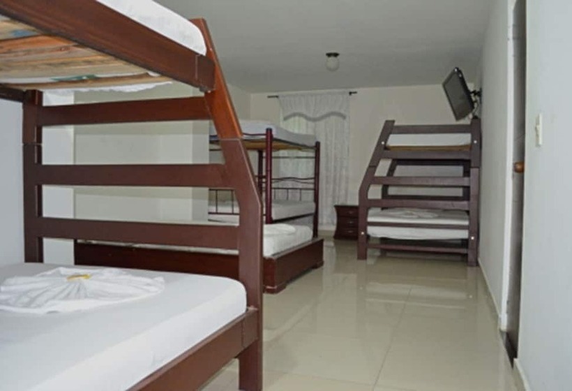 فندق Imperio Ibague