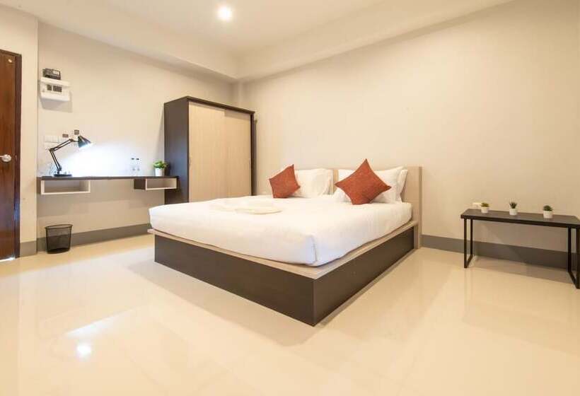 هتل J2 Residence Chiang Rai
