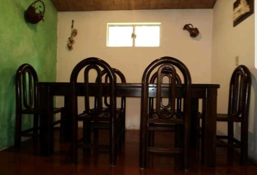 فندق Jardin Rincon De Las Estrellas