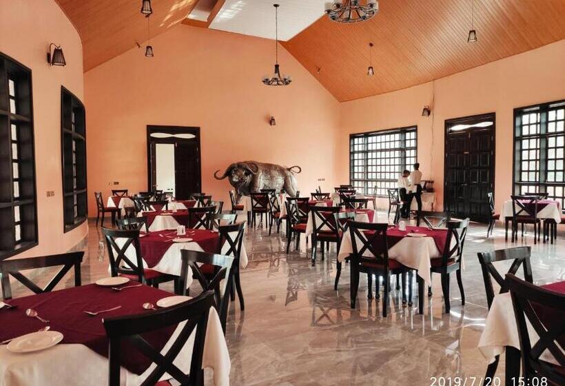 هتل Kiikaloh Grand Resort