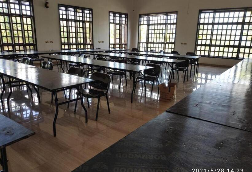 هتل Kiikaloh Grand Resort